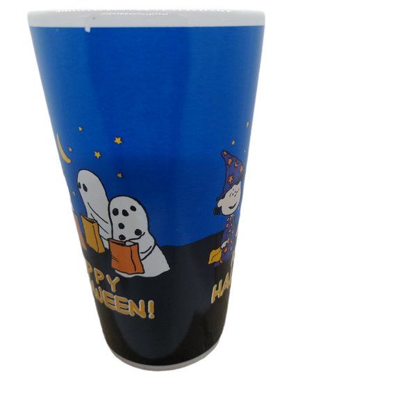 Peanuts Happy Halloween Mug - Picture 5 of 9